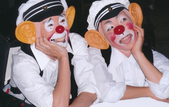 よろしくお願いします