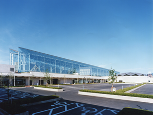 会場:ガレリアかめおか