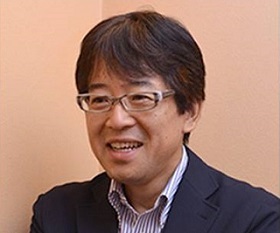 田所善雄 シニア世代に活気を与える、 ビジネス・イノベーター。