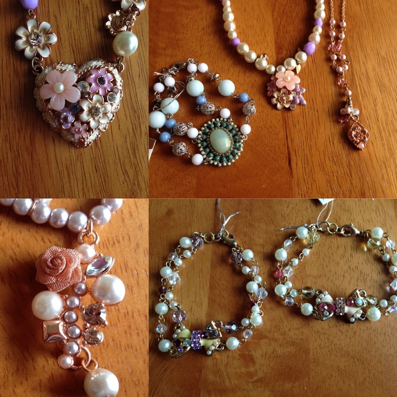 胸キュンアクセサリー