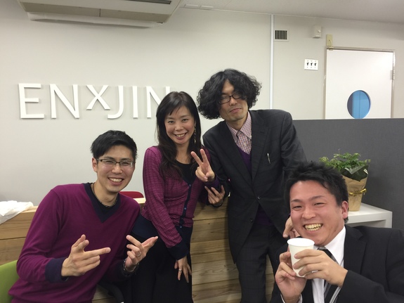 プレイベント2日目１