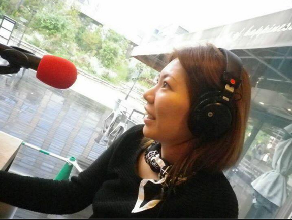 釜澤直恵