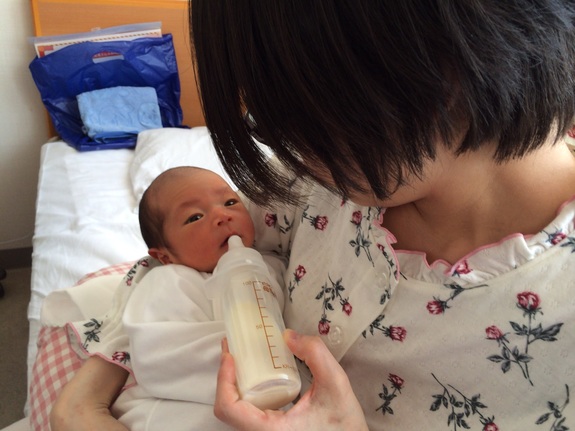 特別養子縁組準備中にも育休取得が可能に！