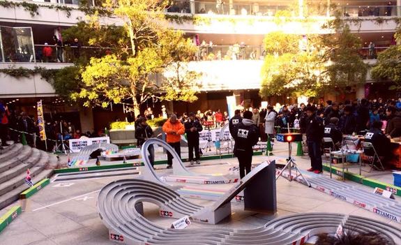 ジャパンカップ