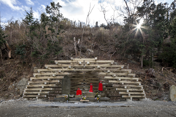 小積浜のお地蔵様