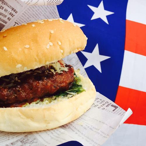 南相馬うま旨バーガー