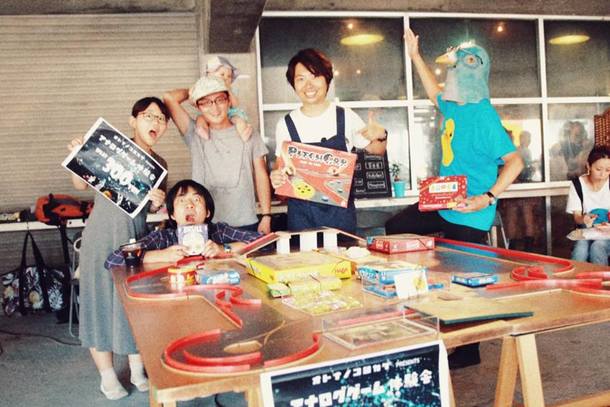 ピッチカーってこんなゲーム