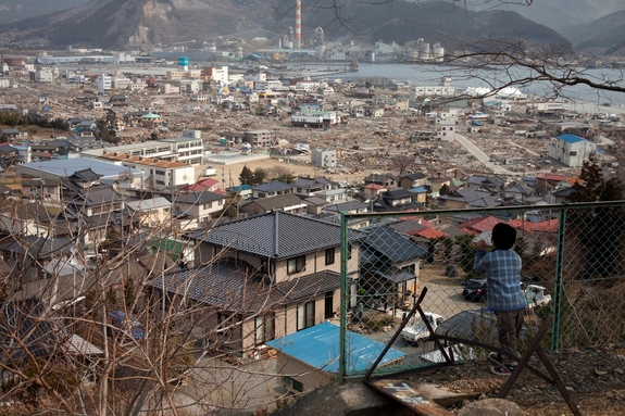 大船渡市