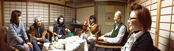 2回目会議の模様