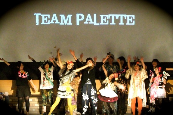 写真_ぱれコレ(前回の様子)