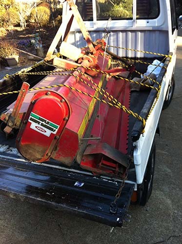 ドライブハロー