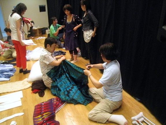 画像_スカーフづくり