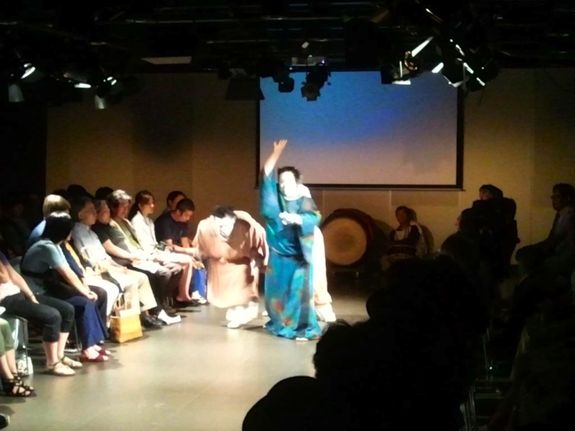 写真_NPO法人自然生クラブ「田楽舞」