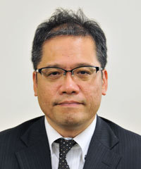 山城宏 日本棋院副理事長