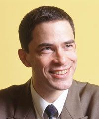 マイケル・レドモンド九段