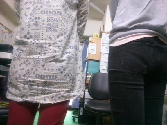 子どもの視点から見たおとなの姿