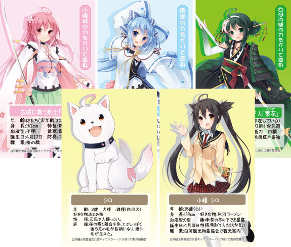 福島の二十歳に輝ける瞬間を！～みんなでつくるライブラリー白河（黒柳 