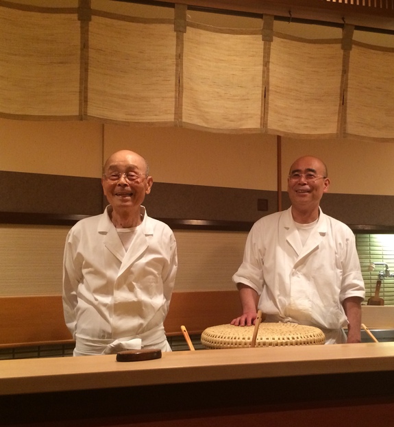 すきやばし次郎を取材しました 世界一と呼ばれる築地市場と日本食の文化を映画に残す 手島麻依子 松竹 奥田一葉 14 06 29 投稿 クラウドファンディング Readyfor