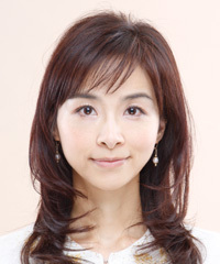 吉原由香里六段