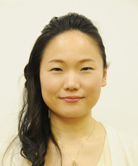 大澤奈留美四段