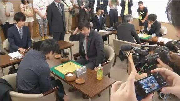 決勝・3位決定戦