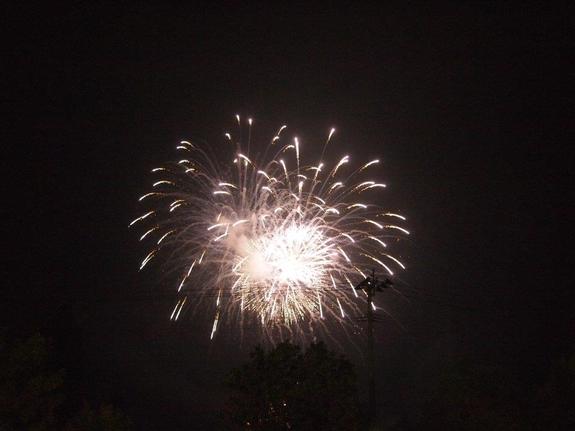 大輪の花火が上がりました 山元町 坂元の夜空に 大輪の華を 今年最後の花火大会 宮城県山元町花火実行委員会 11 11 12 投稿 クラウドファンディング Readyfor