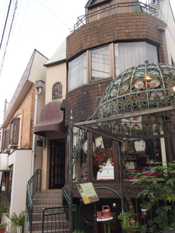 ロケハン　メモ１