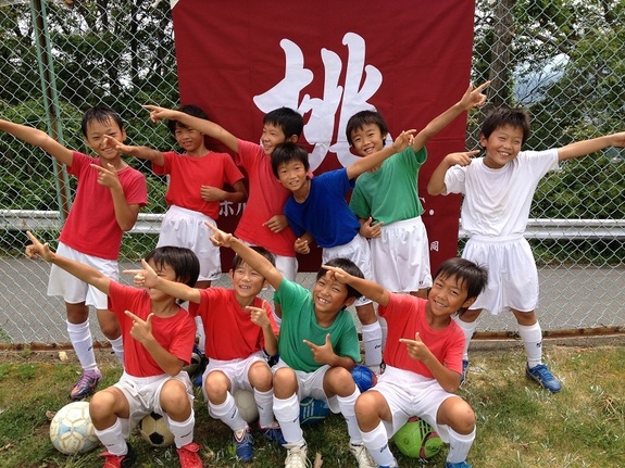 ポルベニルカシハラスポーツクラブ