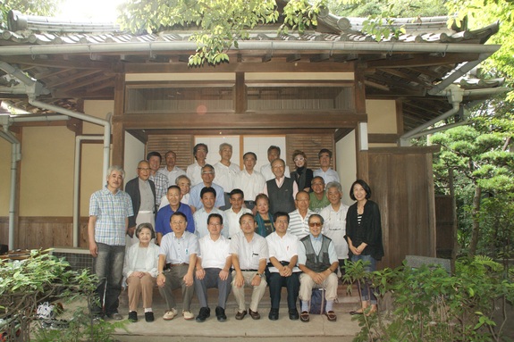 設立総会_集合写真