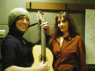 クレモンティーヌと伊東和哉