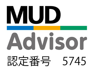 ＭＵＤ認定証