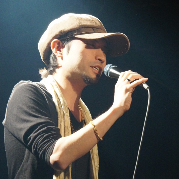 ボイパ Beatbox どちらでもないwaccha 日本の伝統文化を現代的アートとしてフランスで広げたい 霧絵師 美呼 15 02 04 投稿 クラウドファンディング Readyfor レディーフォー