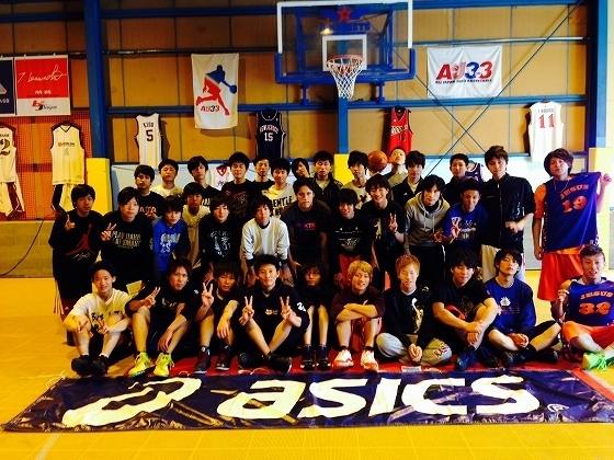 愛知県の高校生バスケ3on3大会をustreamで配信したい Buzzer Beater 2015 03 02 公開 クラウドファンディング Readyfor