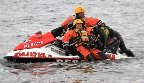 K38JAPANについて 2013/02/19 | マリンスポーツで知られる水上