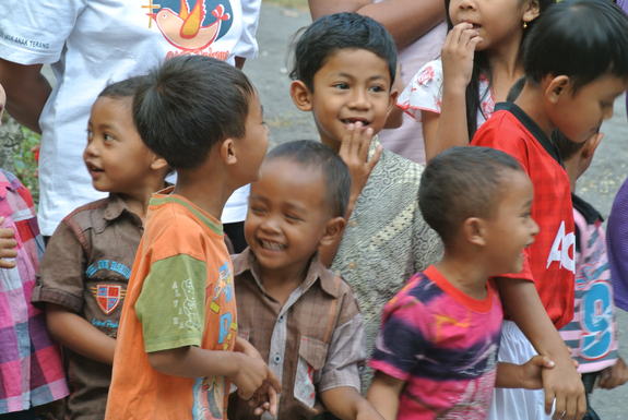 合い言葉は Piece Of Peace 平和を愛する若者が育つ海外キャンプをインドネシアで開催したい 白鳥雅人 15 03 13 投稿 クラウドファンディング Readyfor