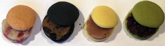 こよみどら試作品