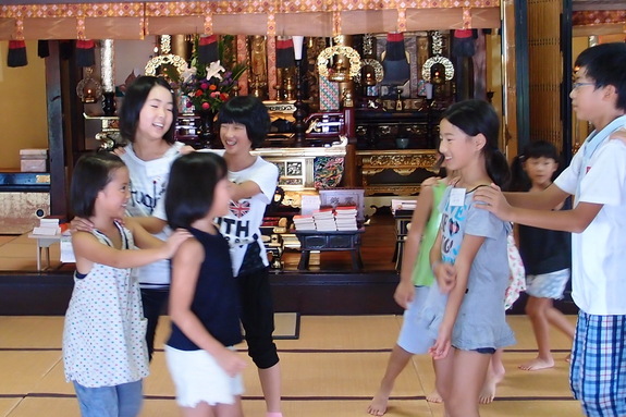 こどもたちも、みんなちがってみんないいと思える未来を。