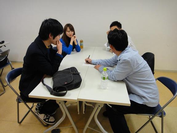 海外好きの会１